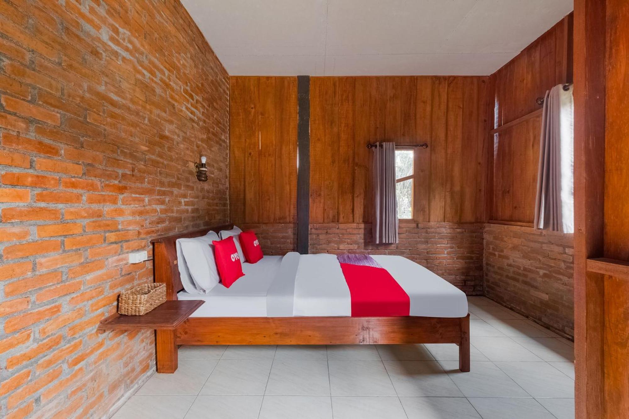 Oyo 3562 Pondok Inspirasi Minggir Klangkapang エクステリア 写真